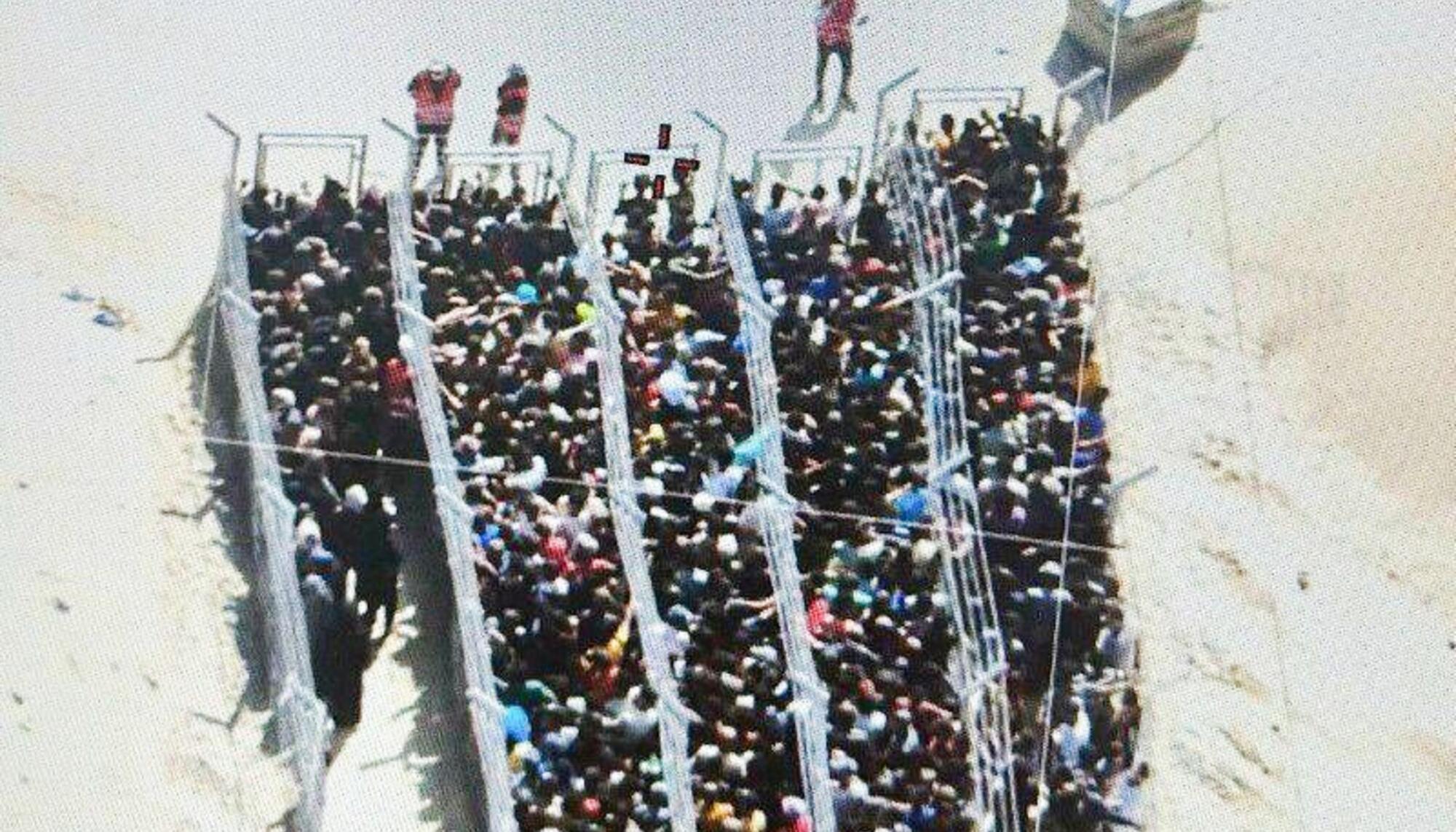 Fundación Humanitaria de Gaza